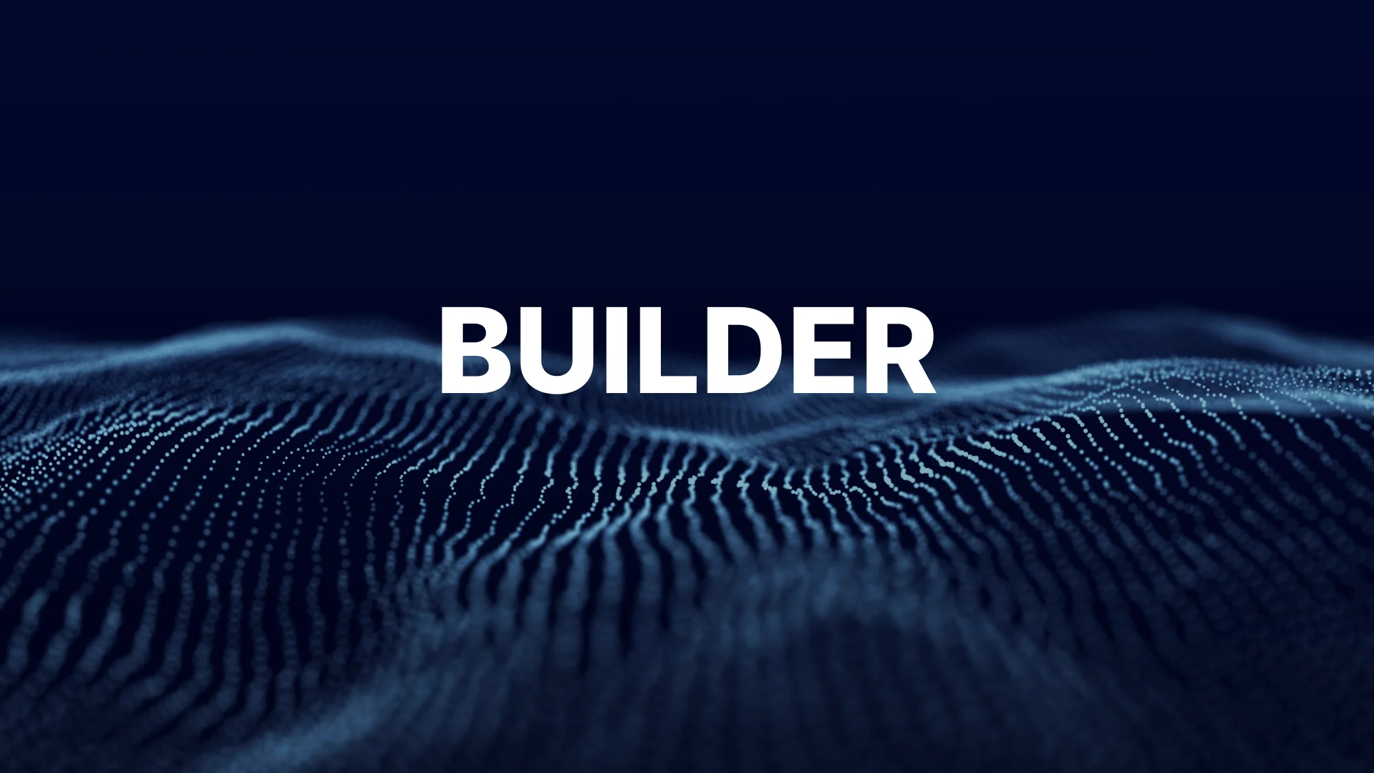 Builder Pattern