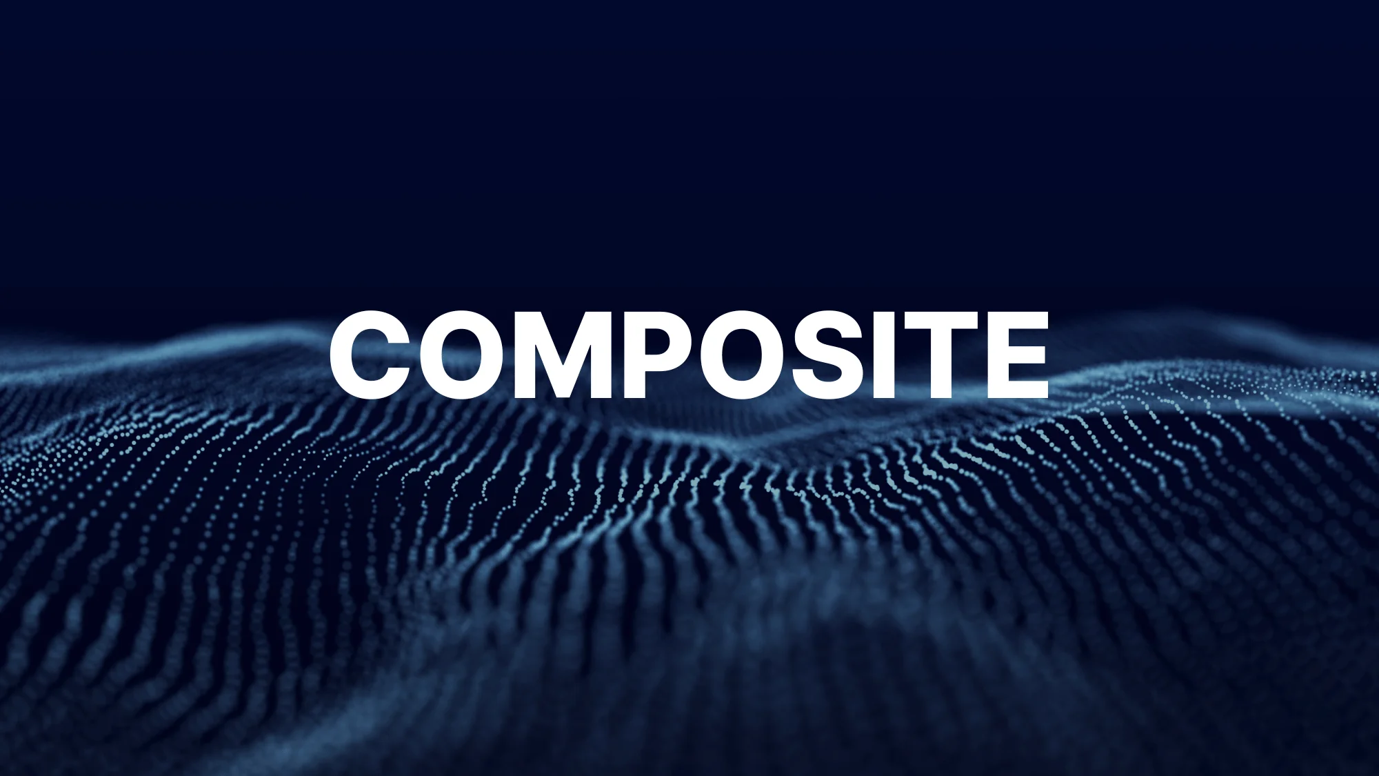 Composite Pattern