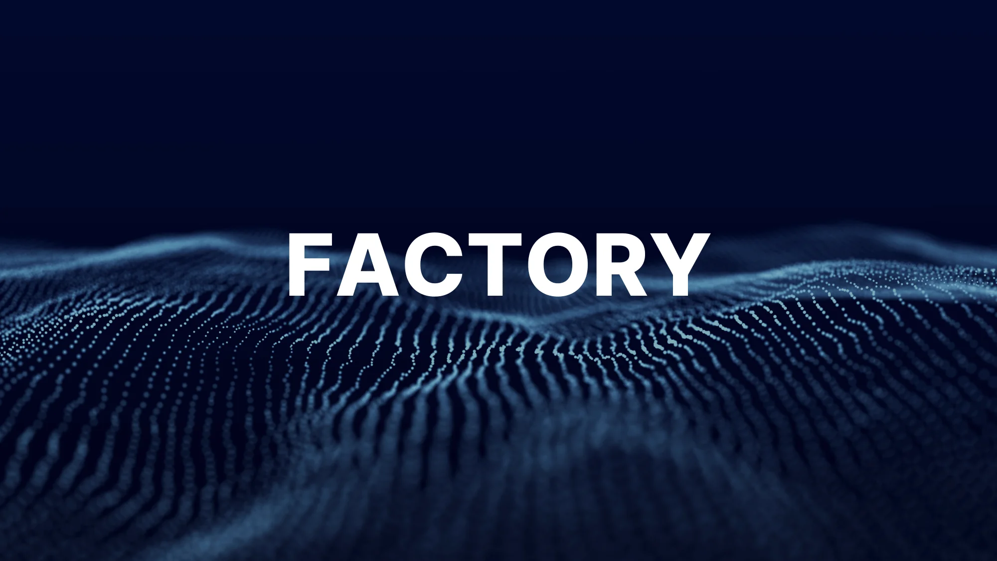 Factory Pattern